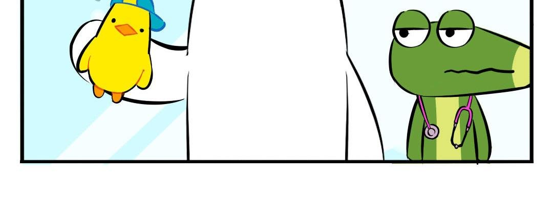 第1话 肚子痛