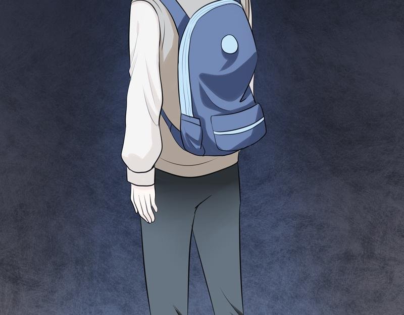 《怪异》
