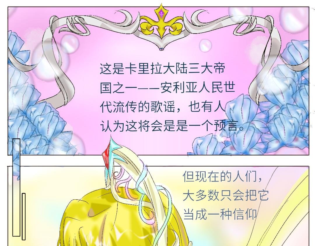 序——
