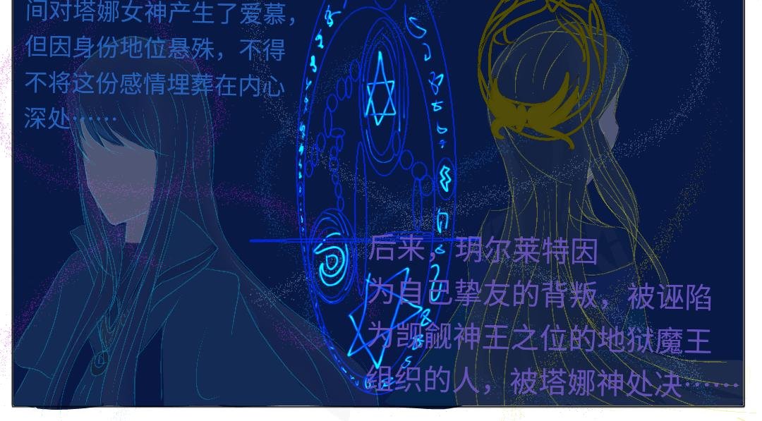 序——