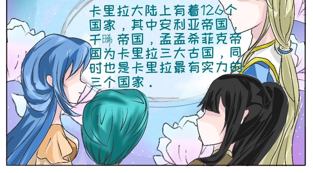序——