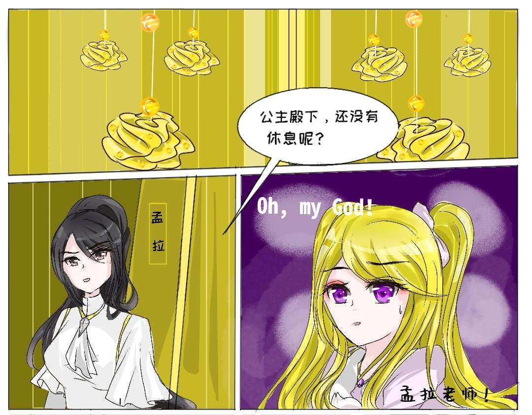 序——