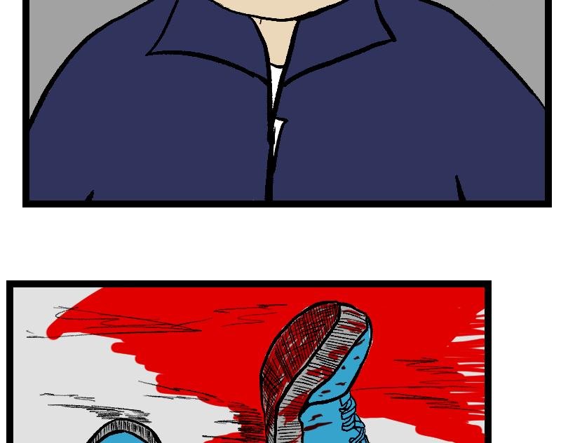 （欺辱）01