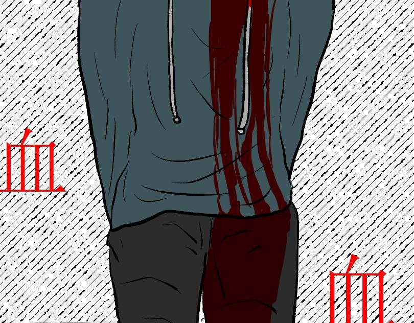 （欺辱）01