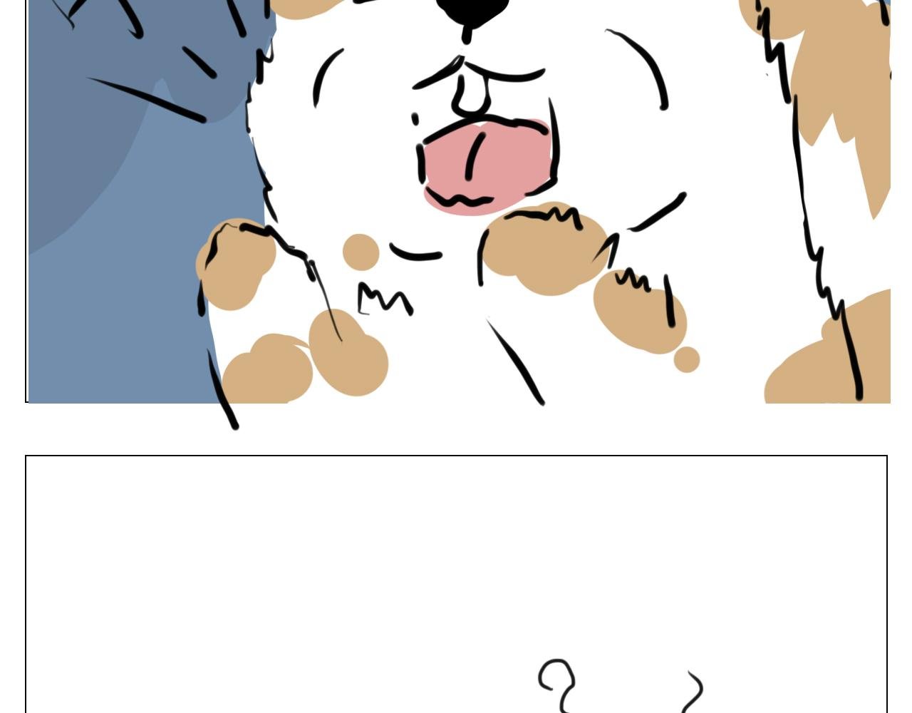 狗生之敌