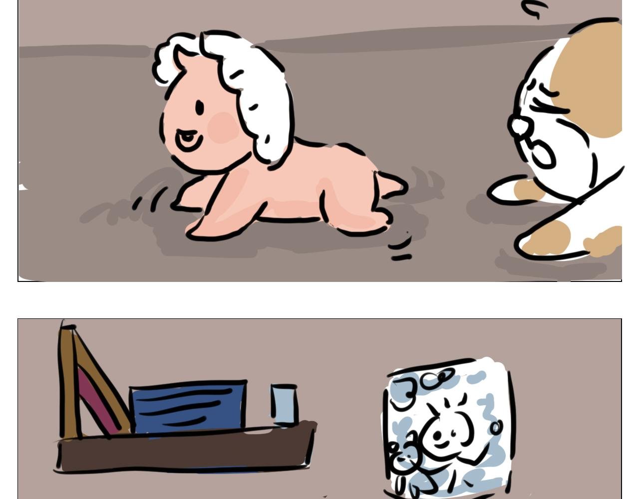 狗生之敌