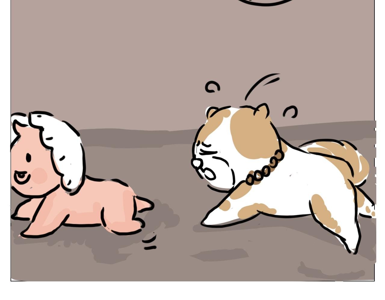狗生之敌