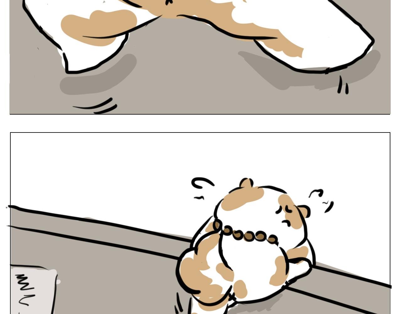 我叫波霸