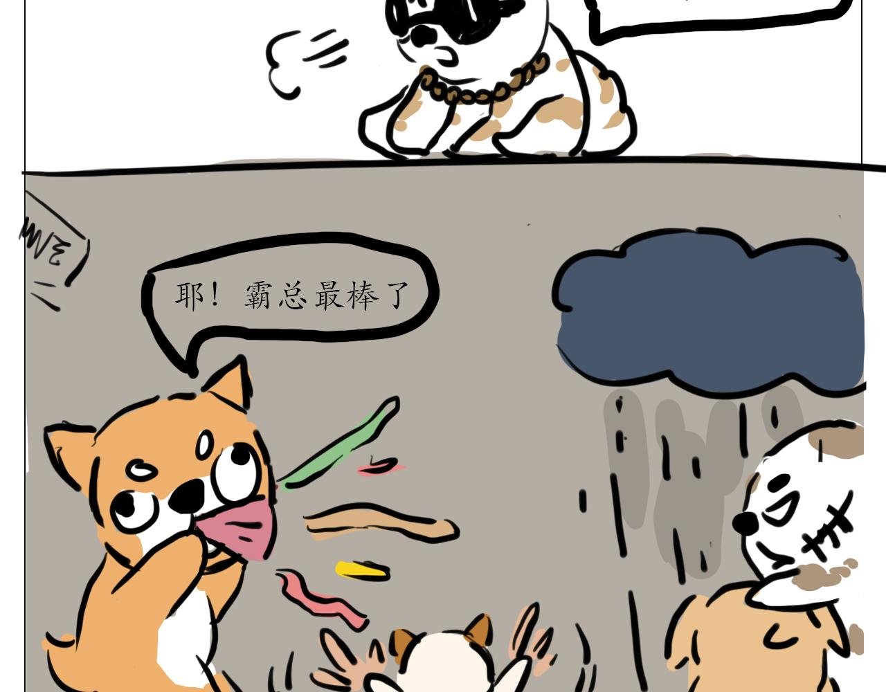 我叫波霸