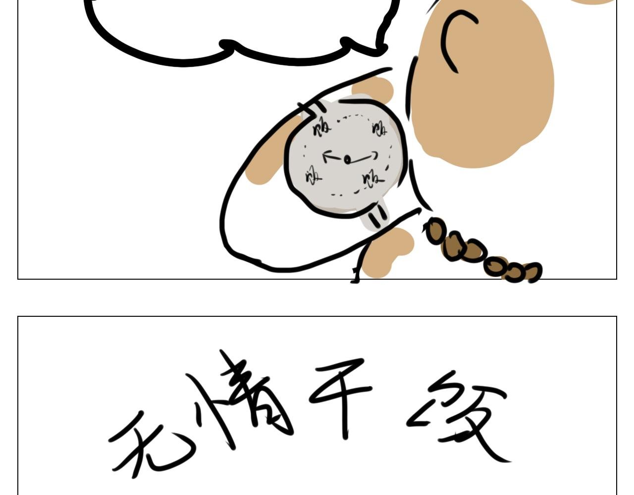 我叫波霸