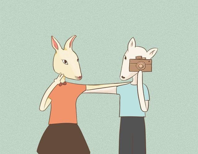 前言＆第一话