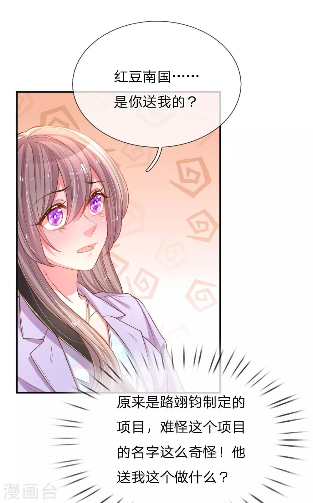 第174话 劝你别太自恋