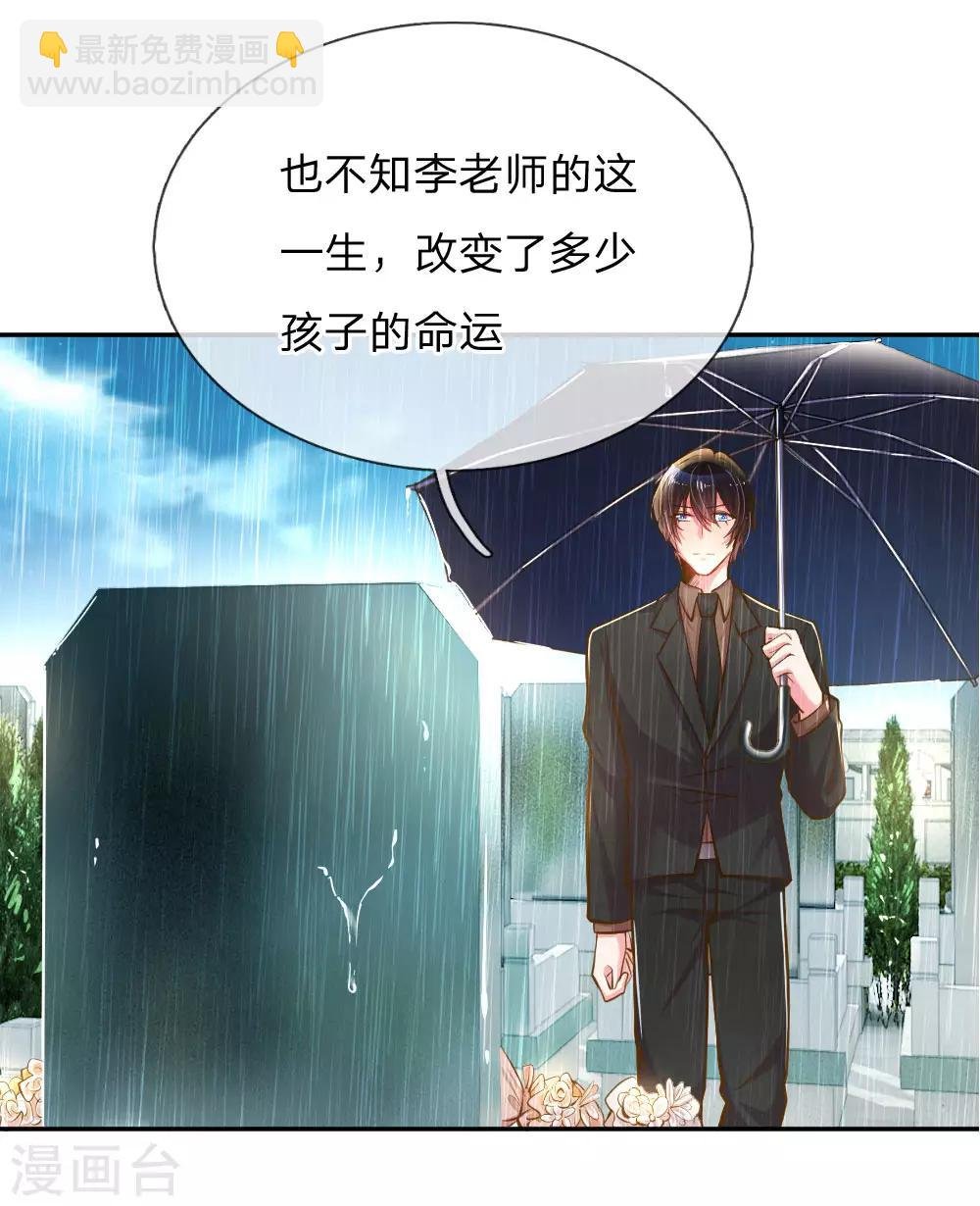 第186话 桃李满天下