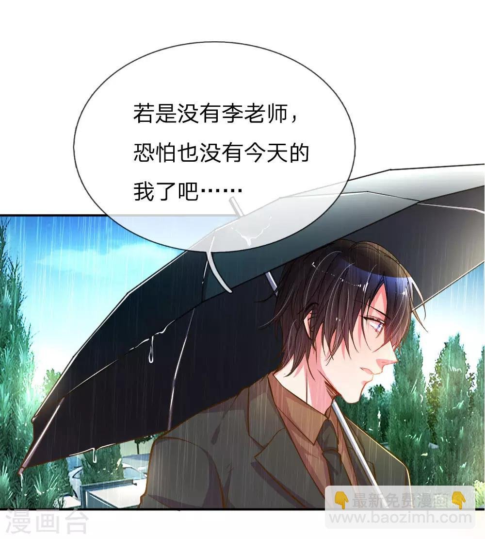 第186话 桃李满天下