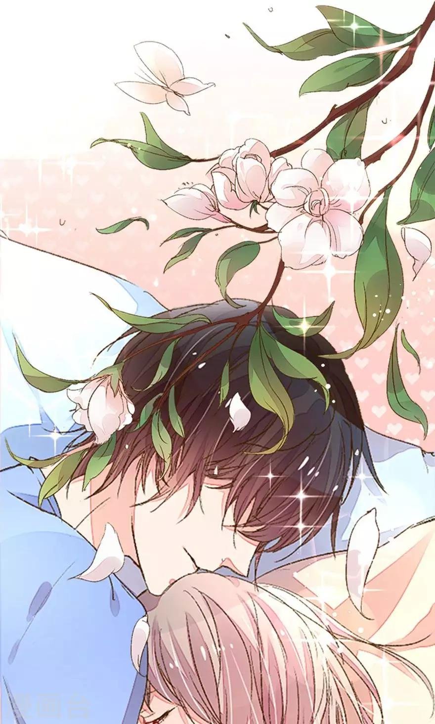 第109话 有我没人能欺负你！