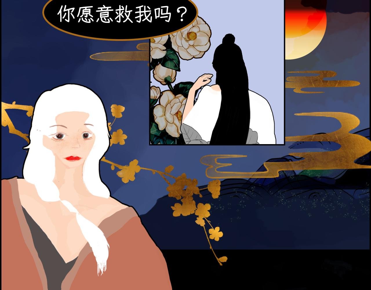 序章