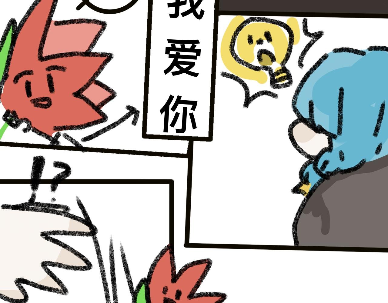 告白（上）