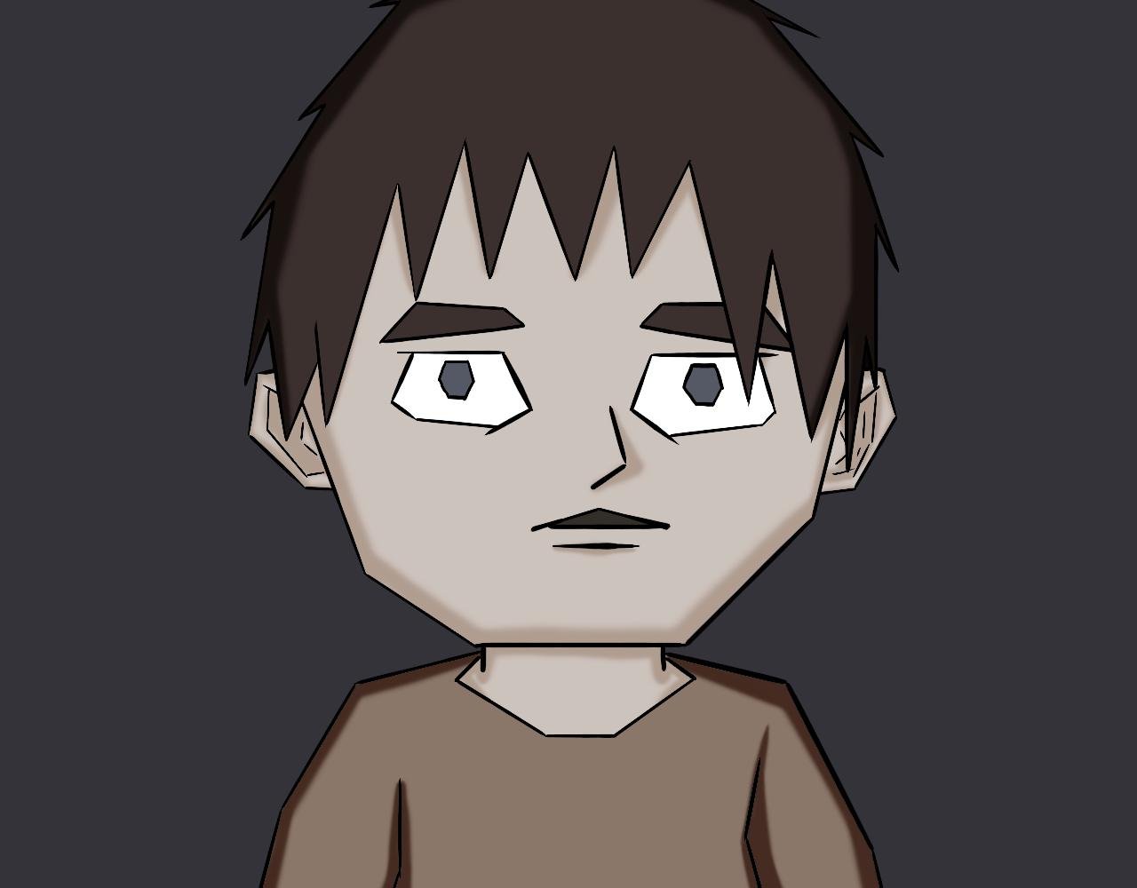 中
