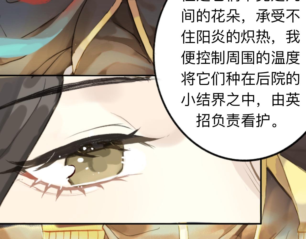 雏菊（上）