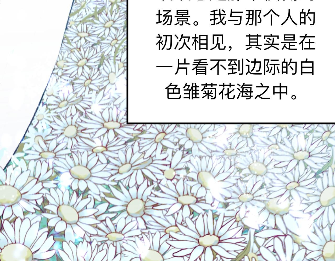 雏菊（上）