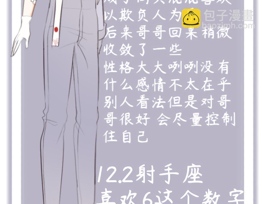序章