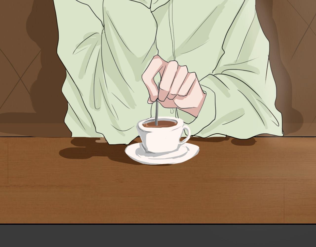 不会和莫名其妙的人合作