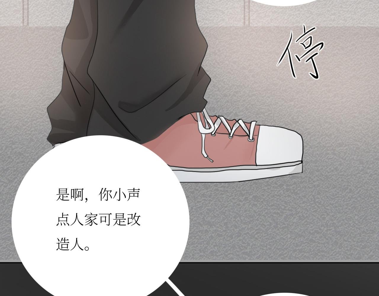 人类与改造人