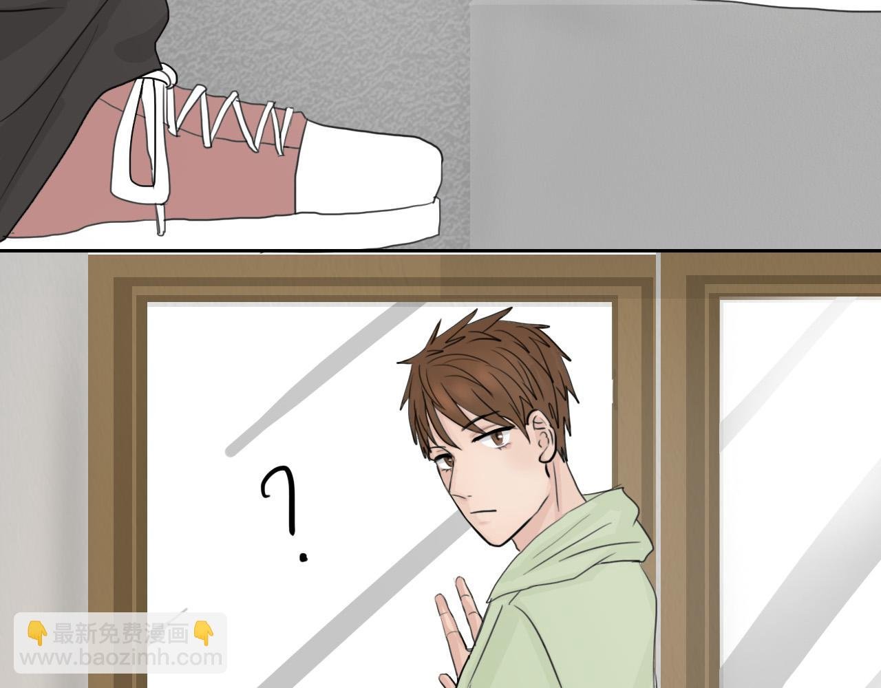 人类与改造人