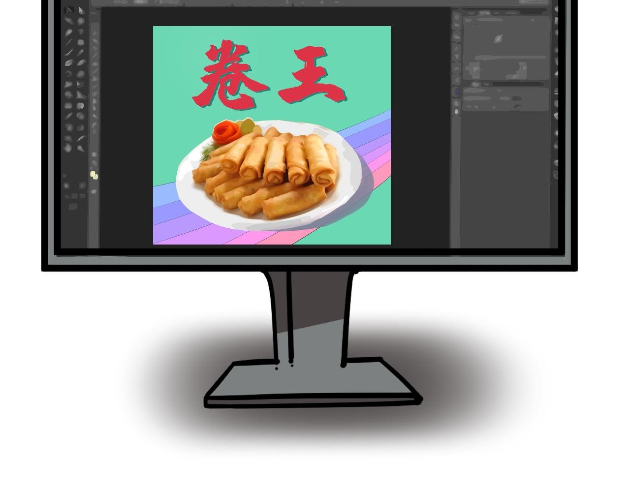 在疫情与裁员潮的大环境下，一个人追逐梦想的自我救赎之路。