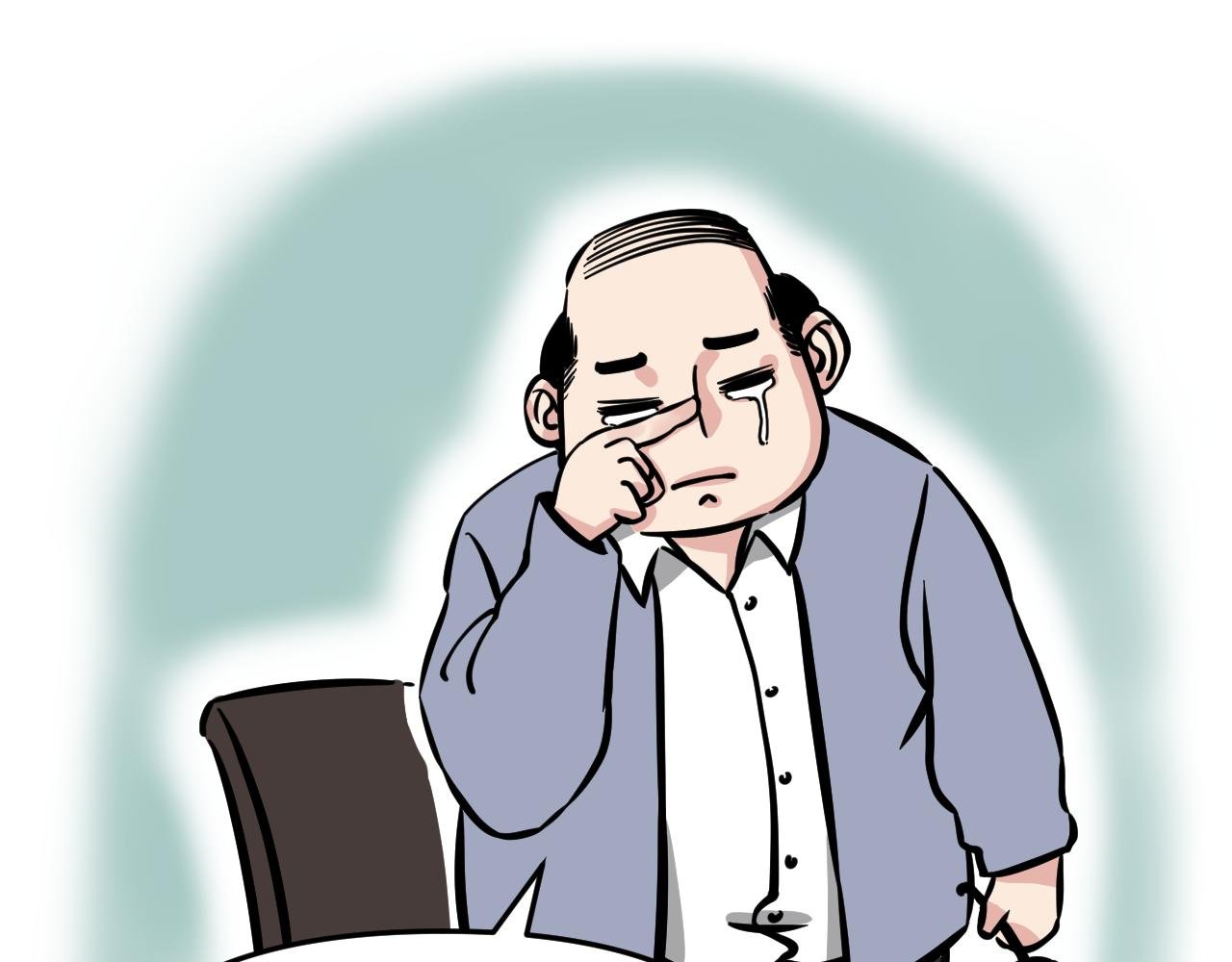 在疫情与裁员潮的大环境下，一个人追逐梦想的自我救赎之路。