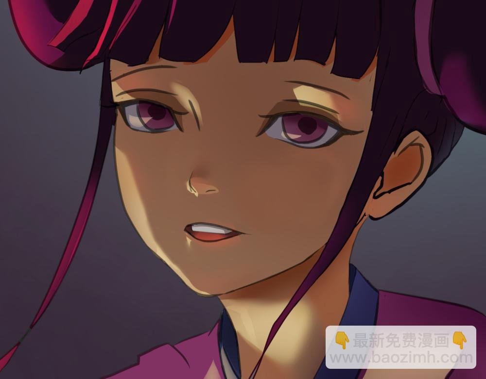 第1话 离别（上）