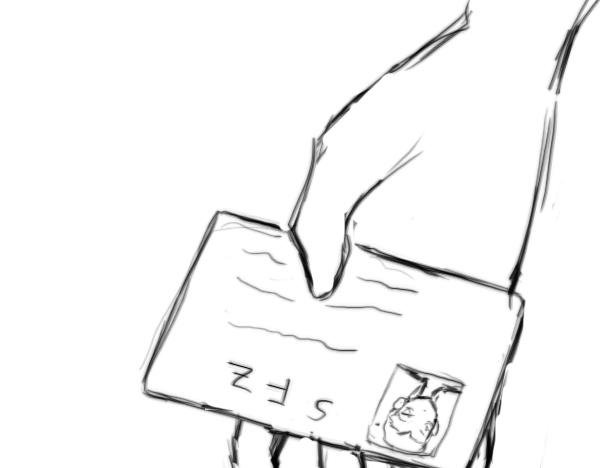 第一话：过去