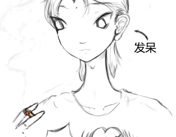 第一话：过去