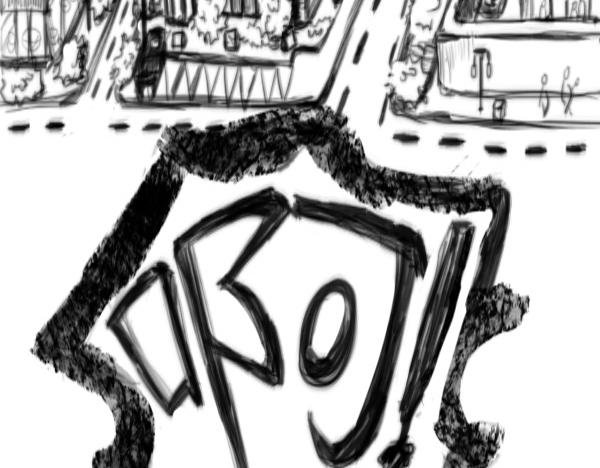 序章