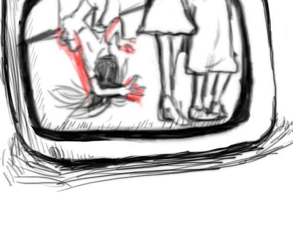 序章