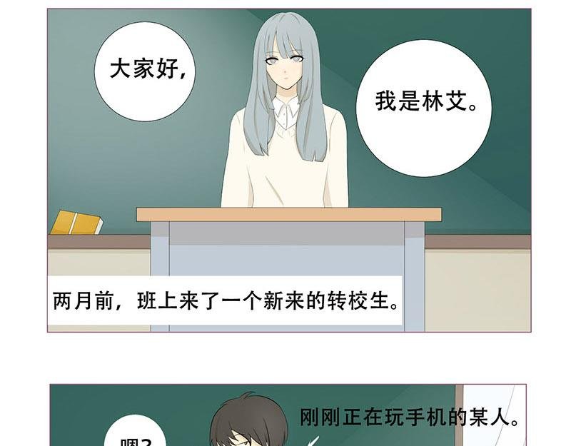 开始的开始