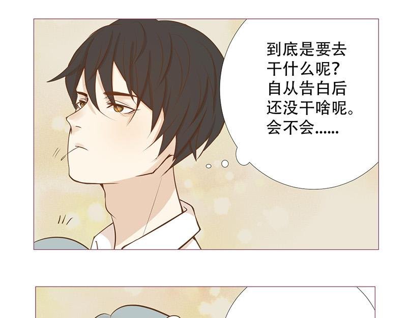 开始的开始