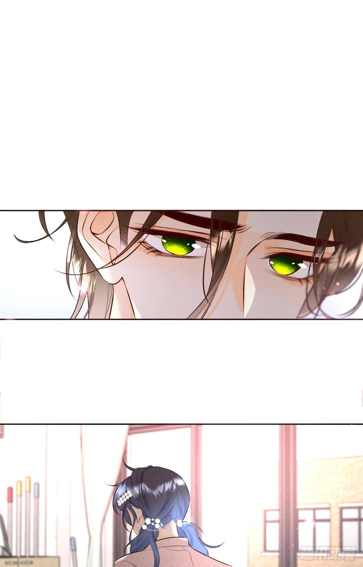 11 影帝厉风的少女感？