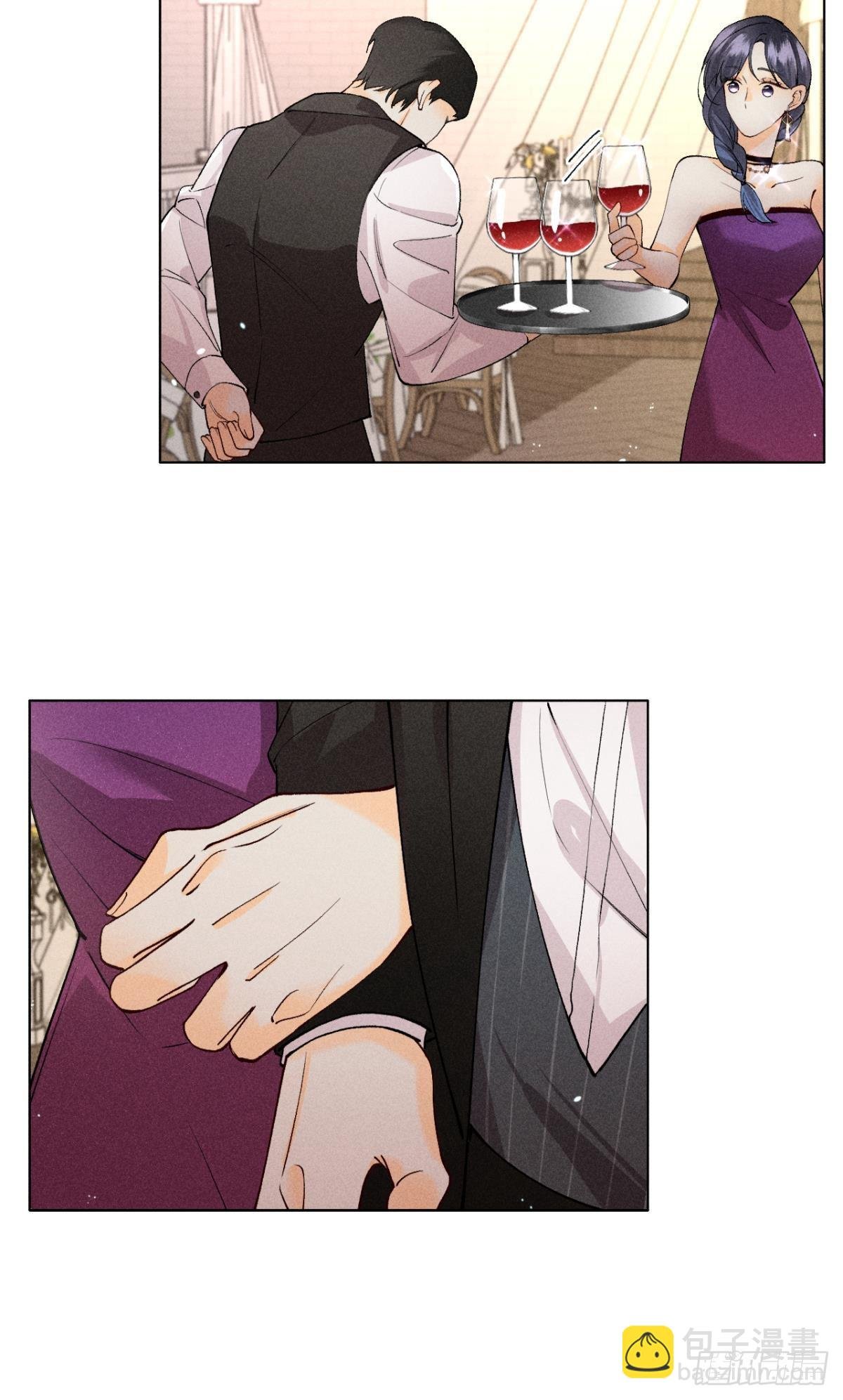 新婚之夜