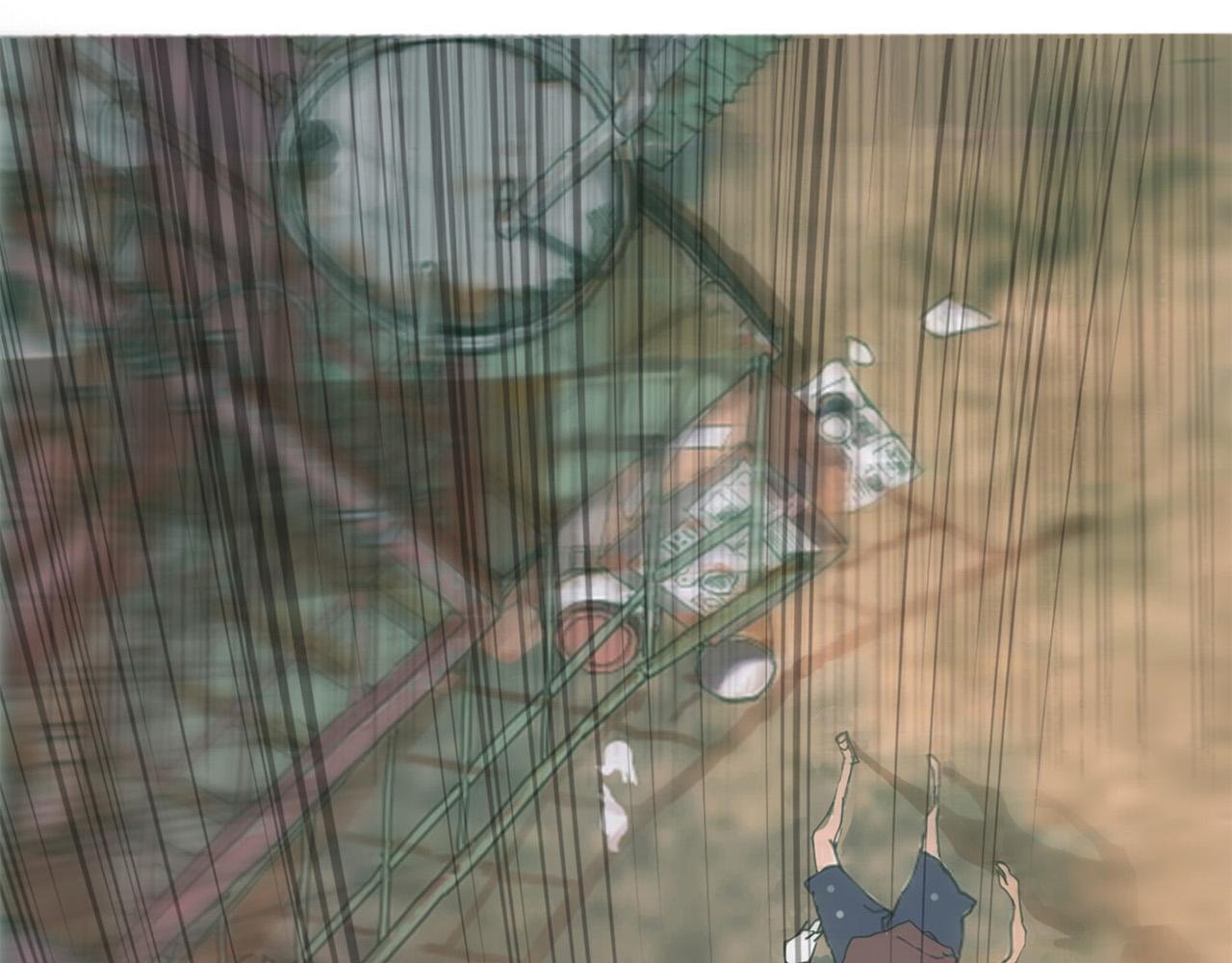 不期而至