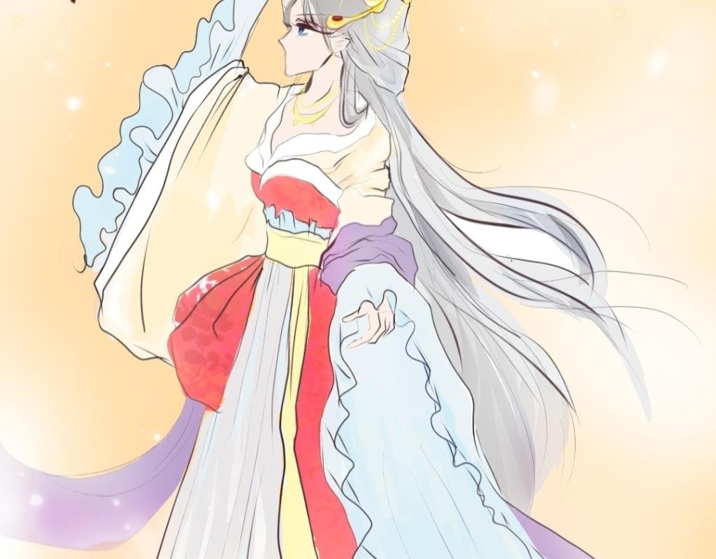 预告
