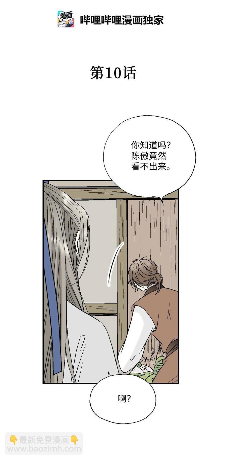 10 疑惑不解