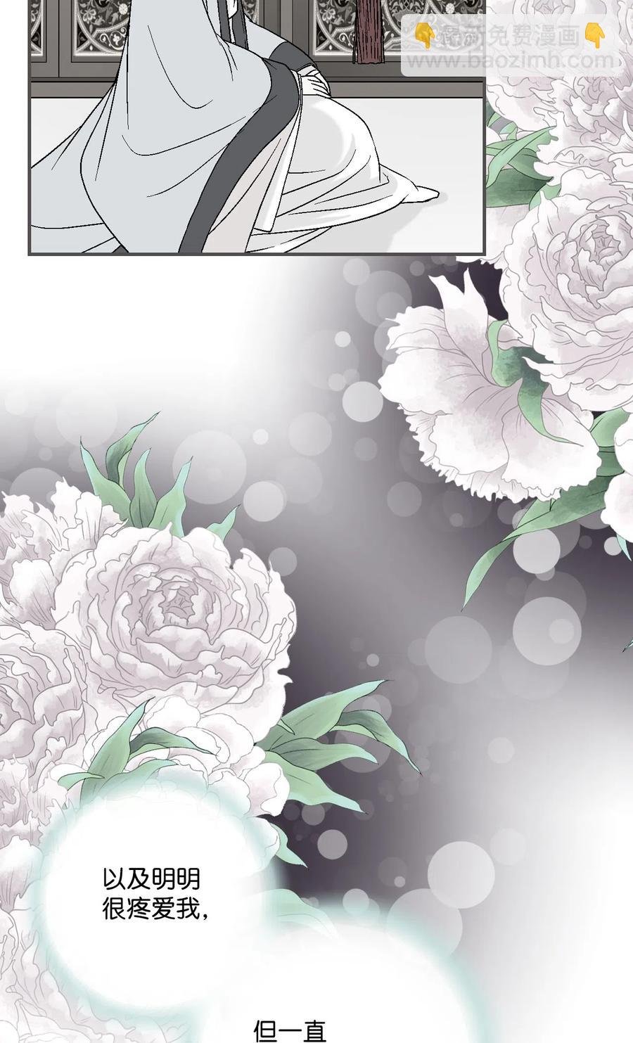 13 梨花带雨