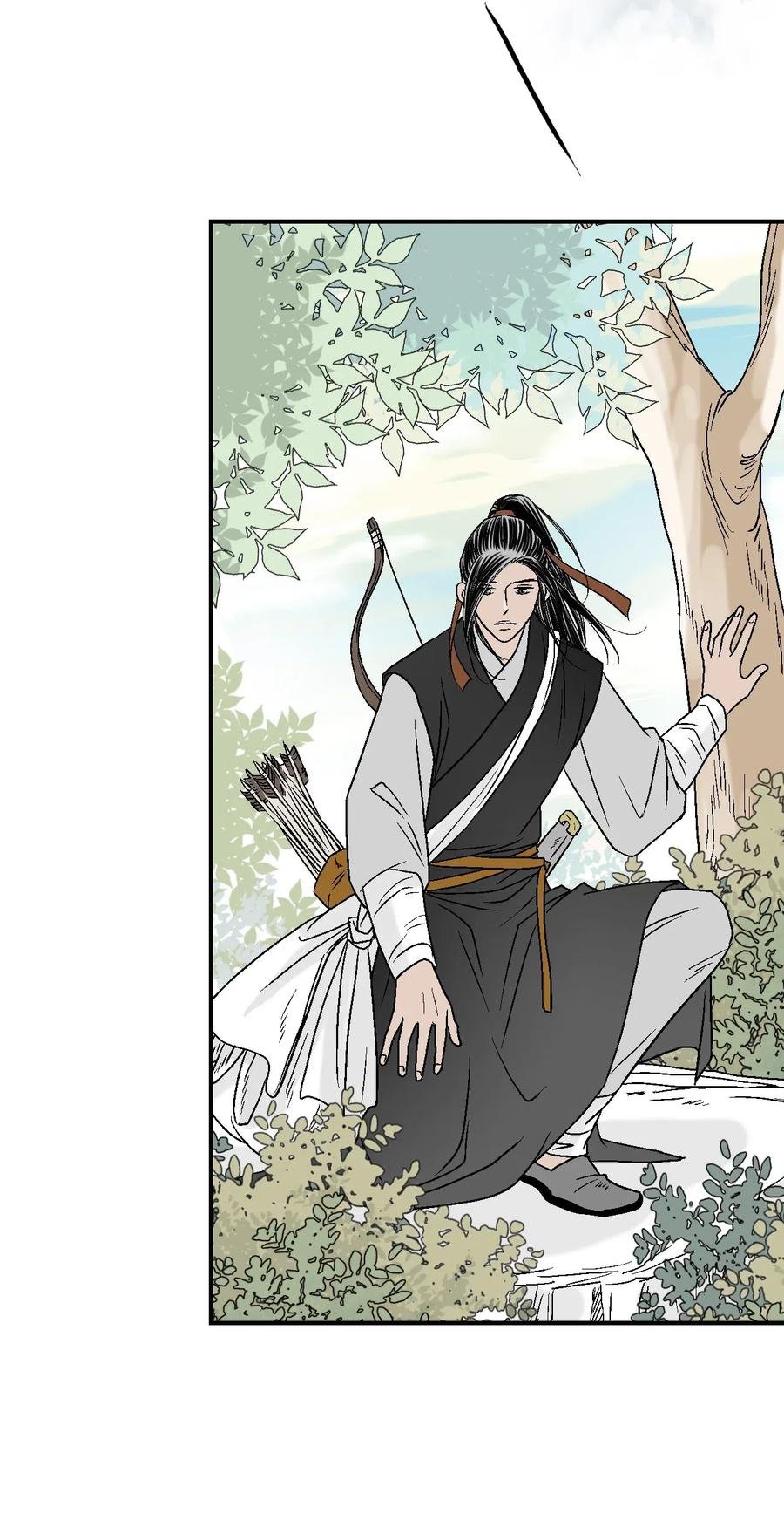 20 针锋相对