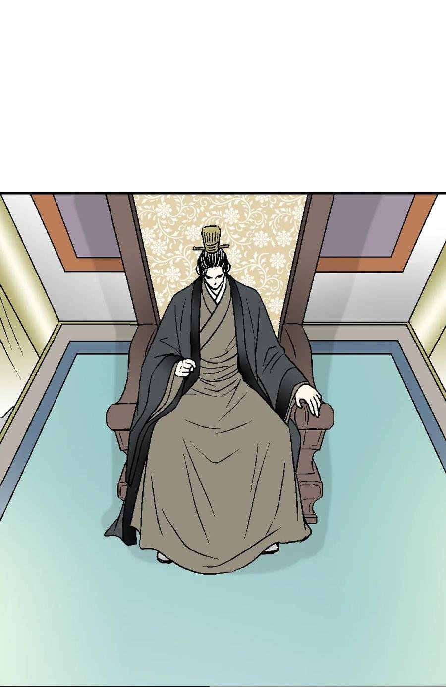 46 溪岚磕头
