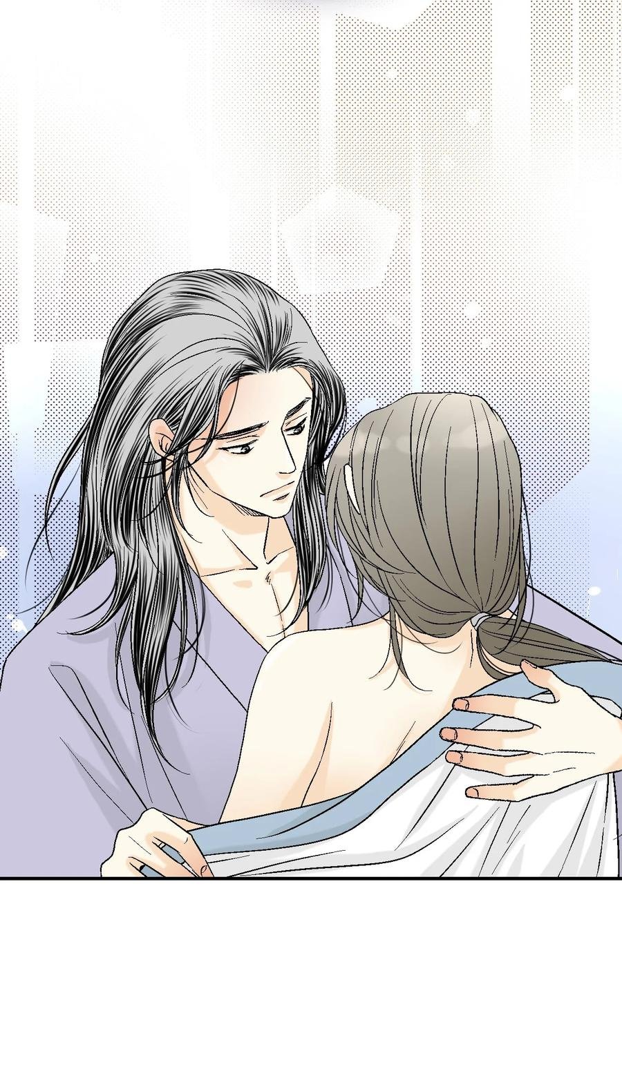 67 旧疤新伤