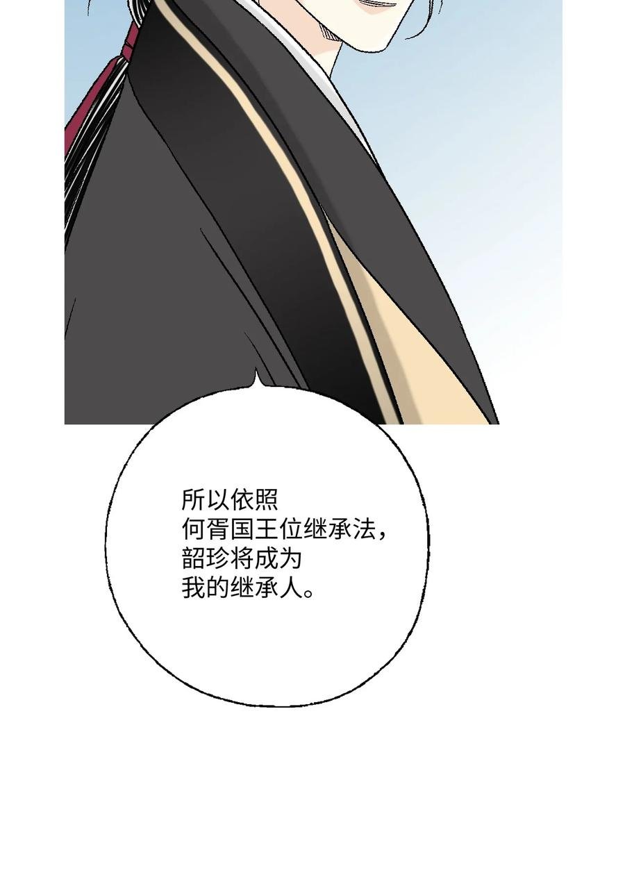 81 王的决定