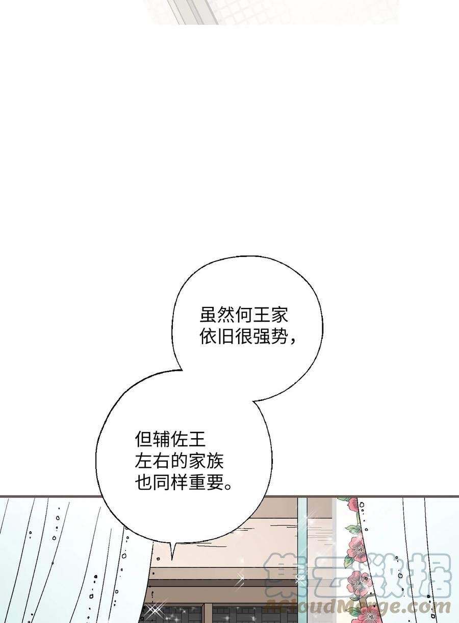 81 王的决定