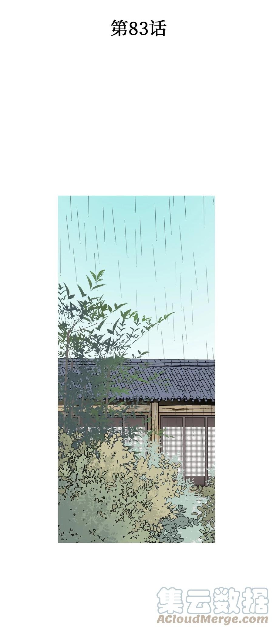83 雨中美乐