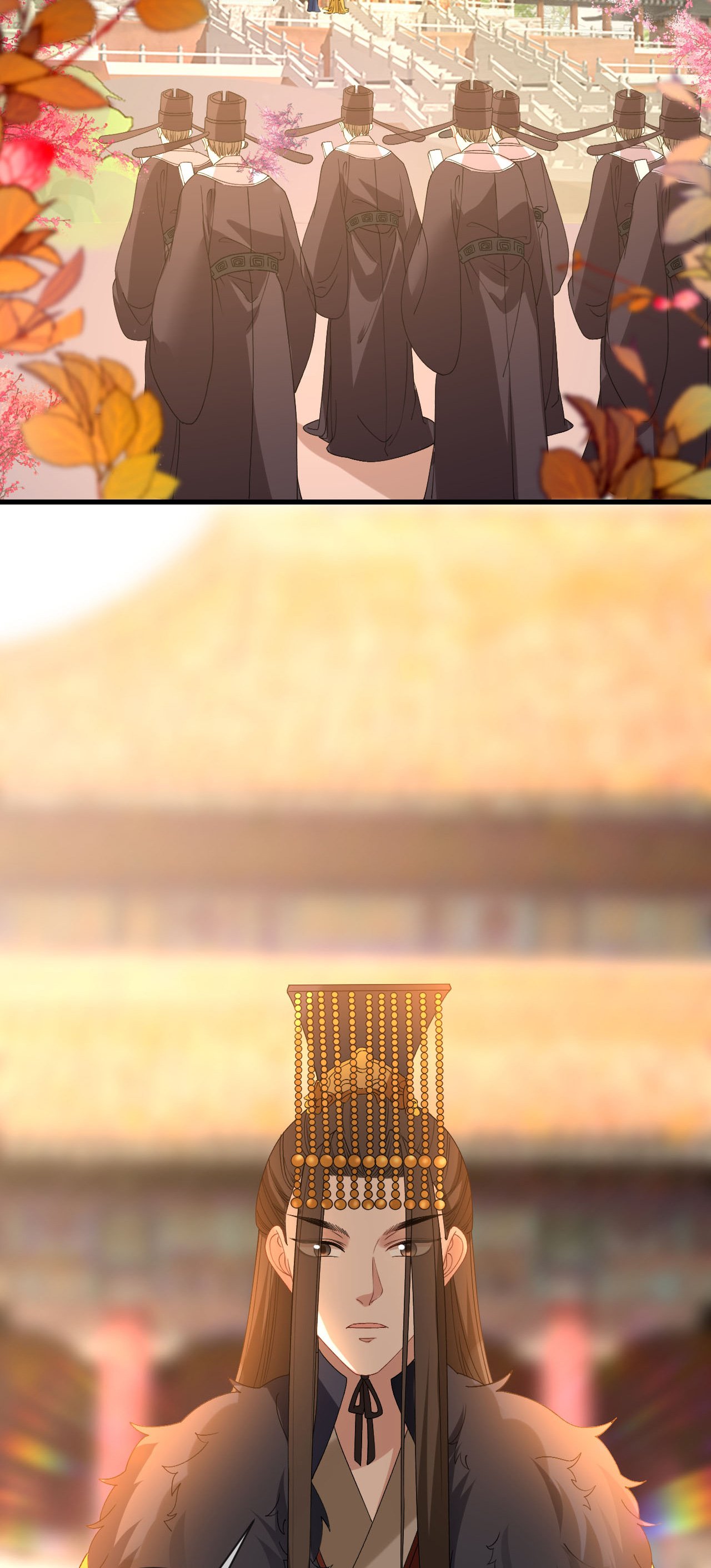 第109话 祭天仪式